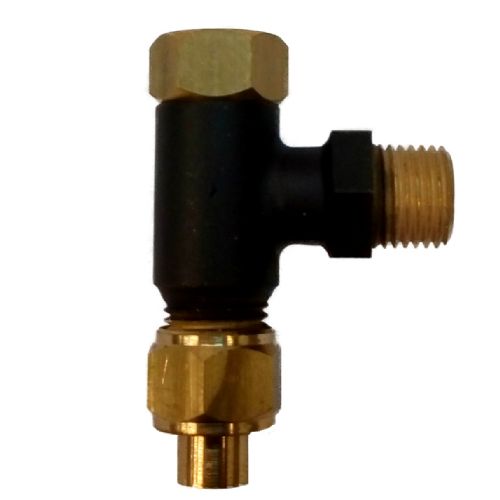 Boiler Check Valve